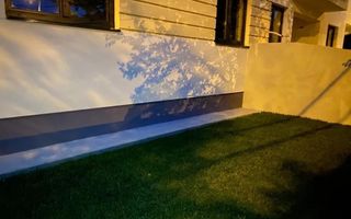 AP. 2 CAMERE MILITARI, CURTE 30 MP, CENTRALA, LOC PARCARE, BLOC NOU - Poză 7