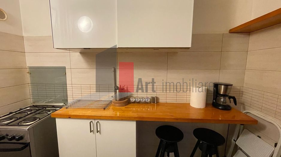 APARTAMENT 2 CAMERE -SALA PALATULUI - Poză 11