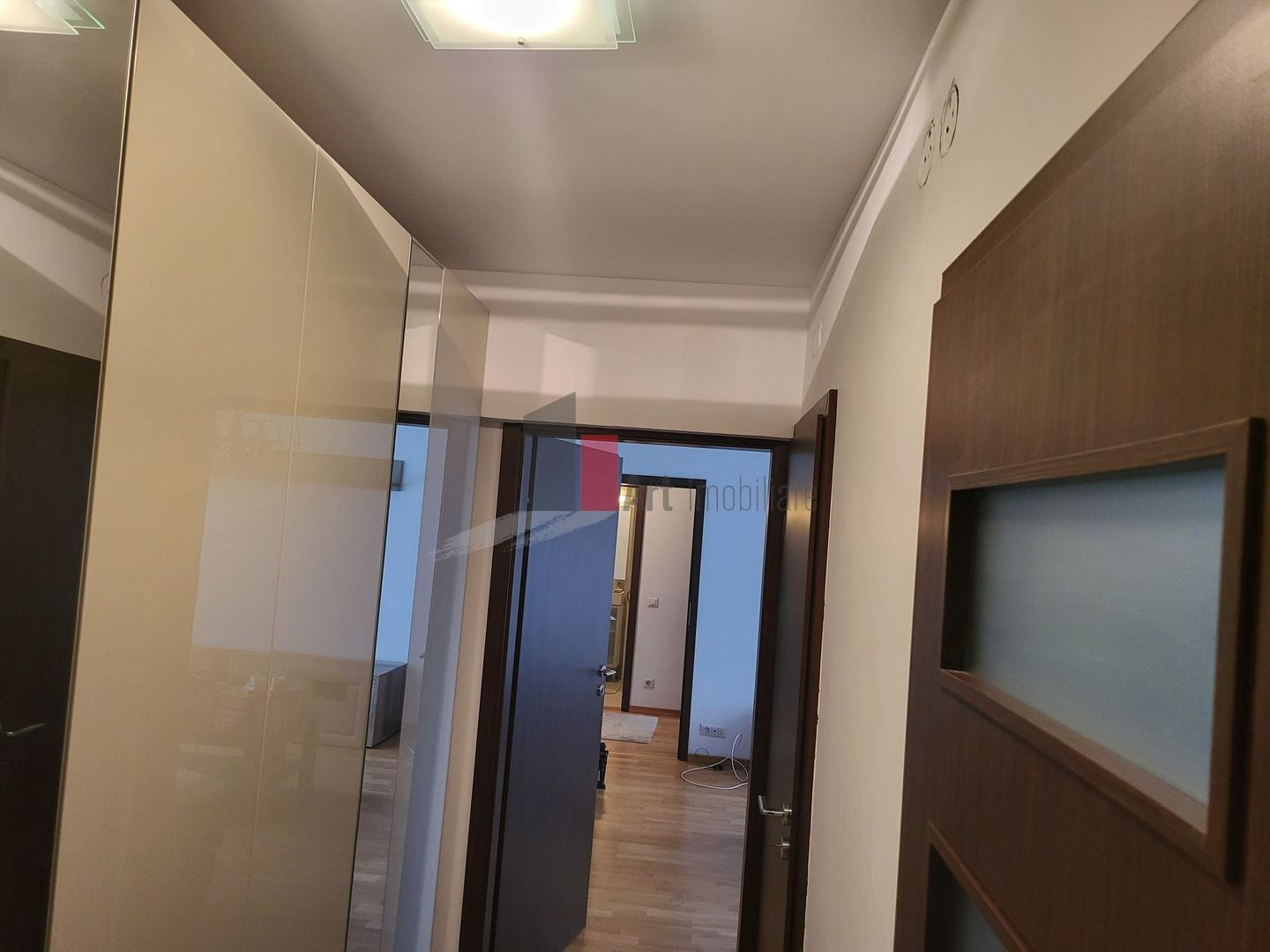 Apartament 3 camere Parcul  Circului renovat complet - Poză 10