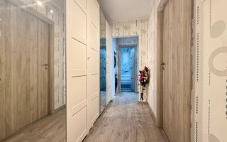 VÂNZARE 3 CAMERE | ZONA TITAN | MOBILAT ȘI UTILAT - Poză 19