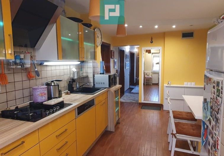 Apartament 3 camere, Timișoara-str. Mureș - Poză 6