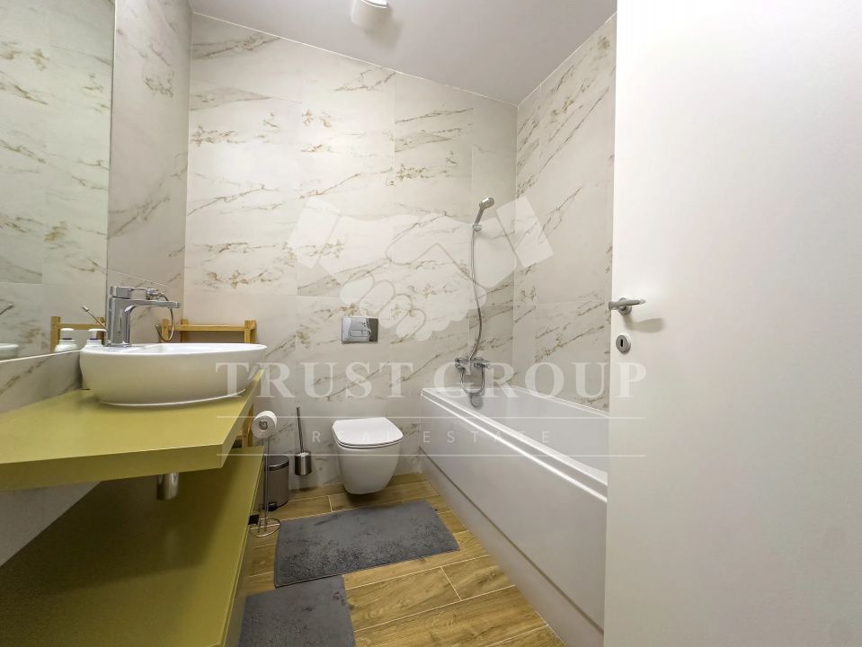 Apartament 4 camere Eminescu | Imobil 2023 | Loc de parcare - Poză 28