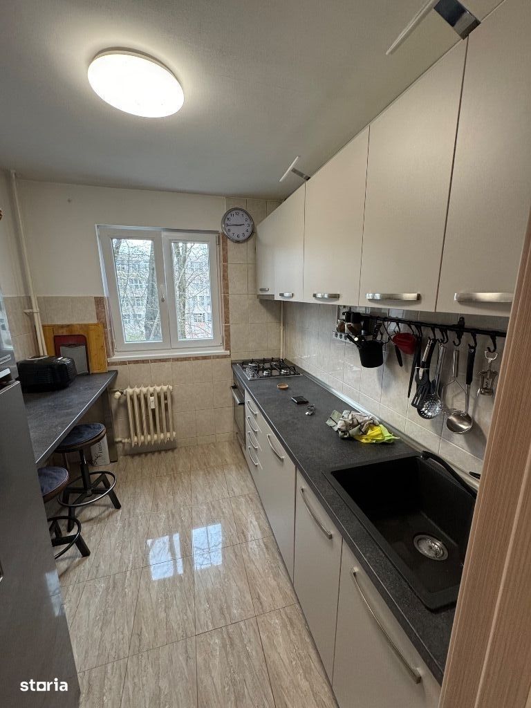 Apartament 2 Camere Strada Romancierilor - Poză 7