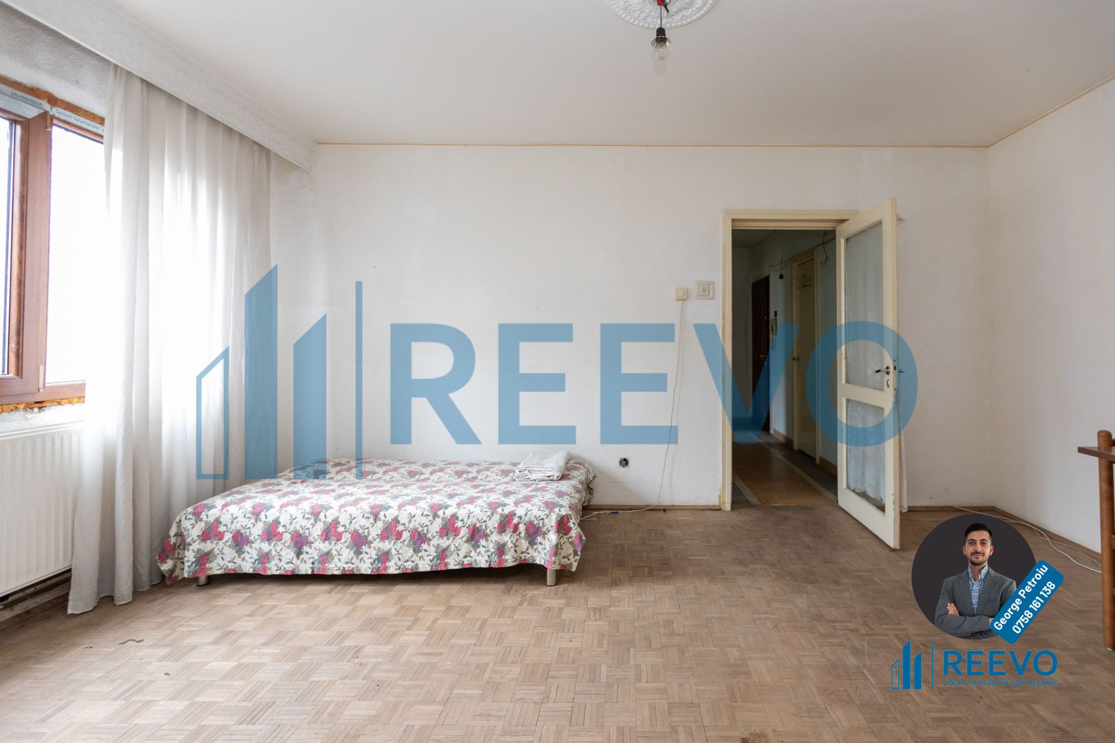 Apartament 2 camere, Aleea Parcului - Poză 2