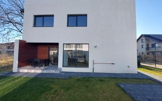 Vanzare Vila 4 camere Stefanesti - Poză 4