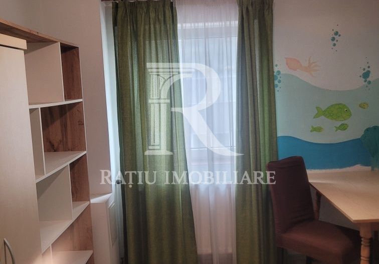 De inchiriat | Apartament cu 3 camere | Cantemir - Poză 5
