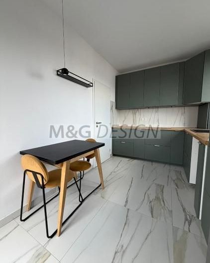 Apartament penthouse 2 camere Giroc - Poză 4