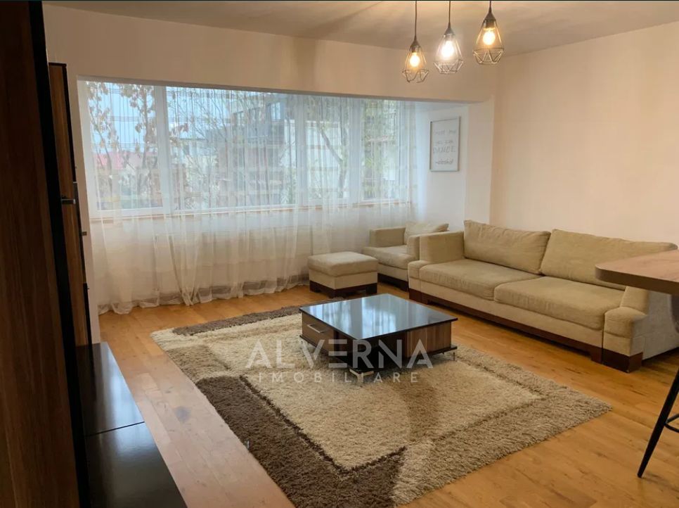 Apartament 2 camere | 55mp | balcon 8mp | zona Home Garden | Buna Ziua - Poză 3