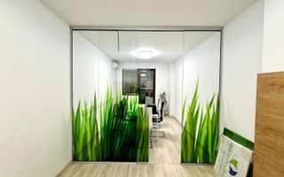 Lucrezi de acasa? Acest apartament cu terasa proprie poate fi ideal pentru tine - Poză 8