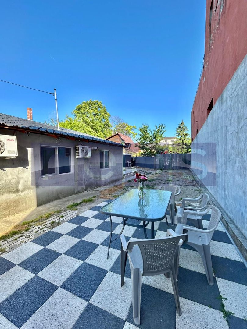 Casa de vanzare Giulesti I Mobilata si utilata I Teren 260 mp - Poză 8