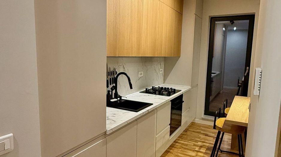 Închiriere Apartament 3 Camere | Pet Friendly | Escape Residence – Dămăroaia - Poză 8