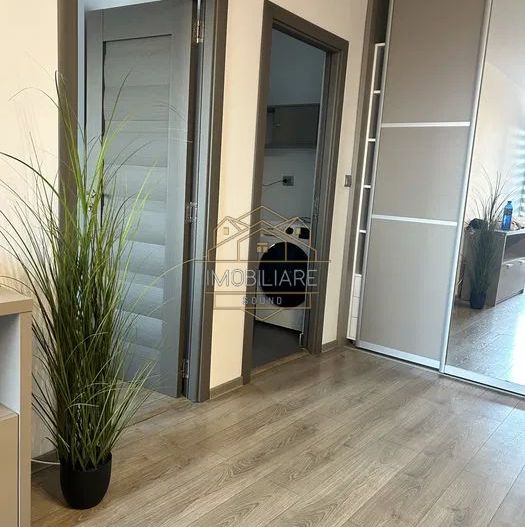 Apartament într-o zonă liniștită cu balcon și parcare - Poză 5