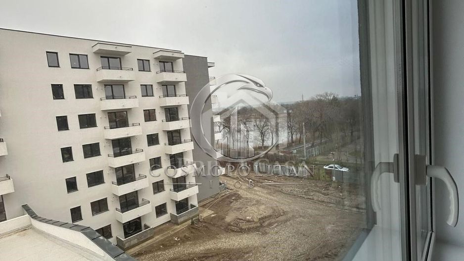 Apartament premium în bloc exclusivist (2025) ~ etaj 4/6 ~ parcare subterană inc - Poză 3