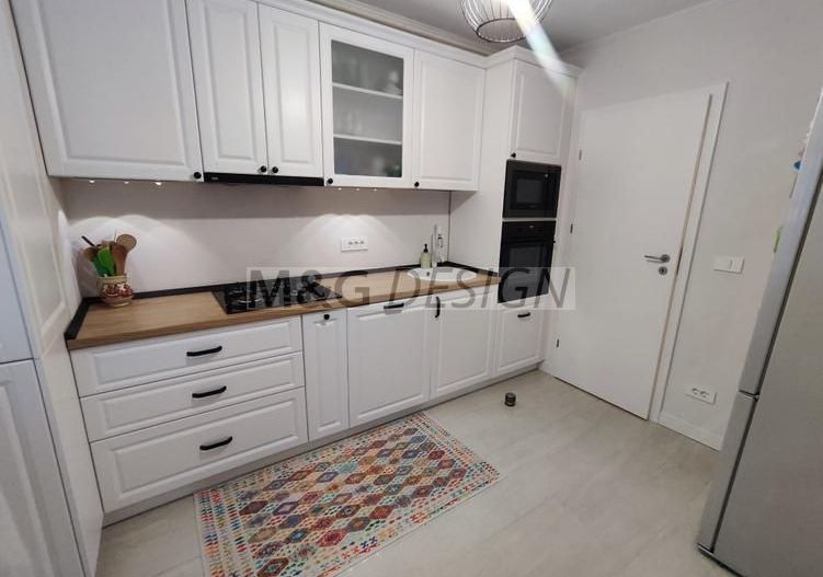 Apartament 2 camere cu loc de parcare zona Aradului - Poză 5