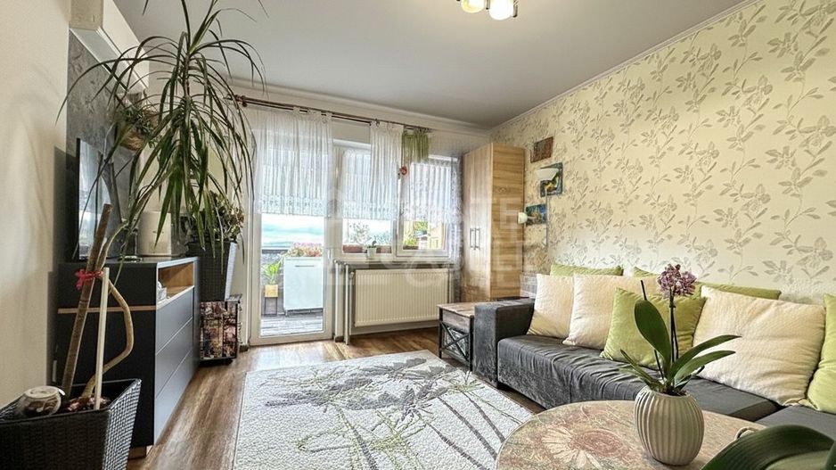 Apartament cu 2 camere, terasă generoasă, zonă Kaufland - Poză 2