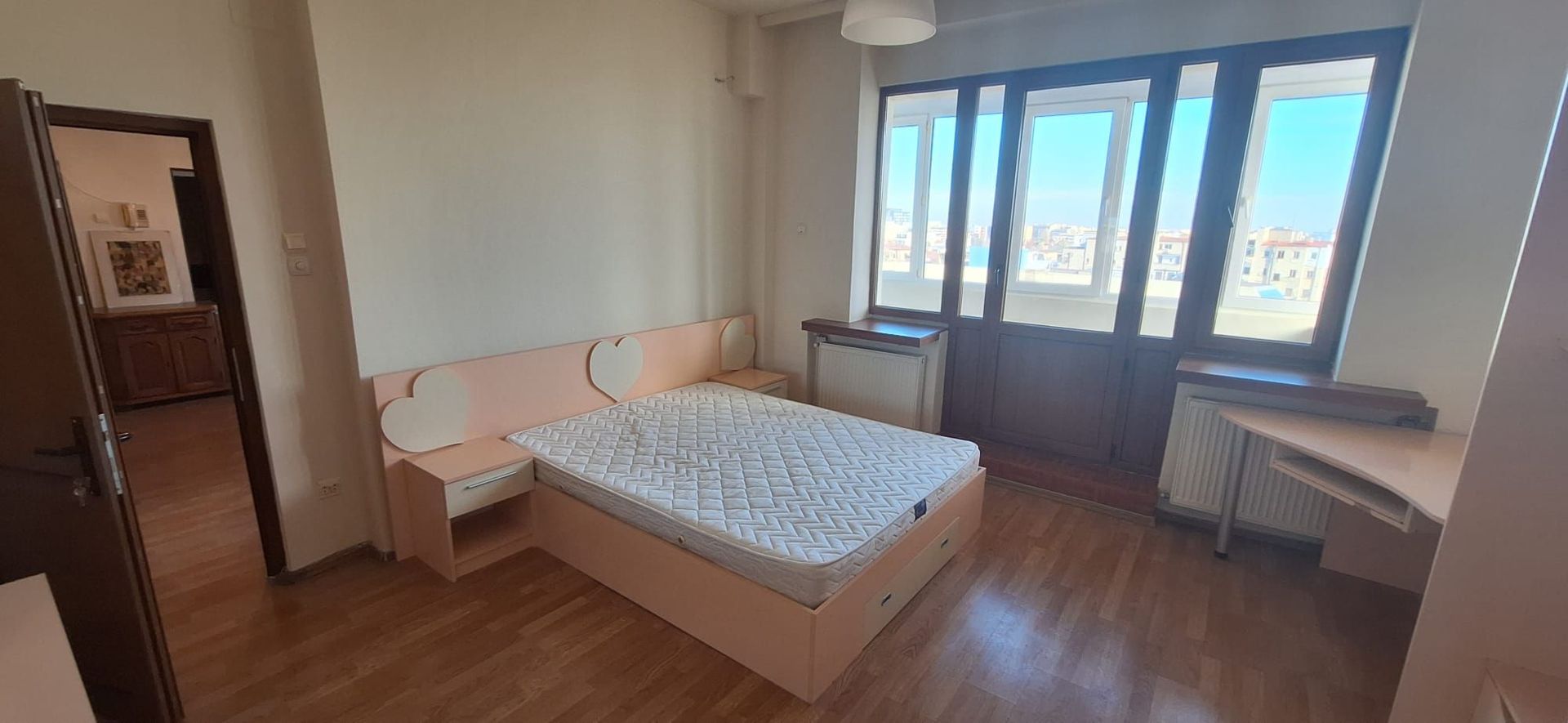 Apartament 3 camere plus tarasa Stradal P-ta Romana - Magheru - Poză 3
