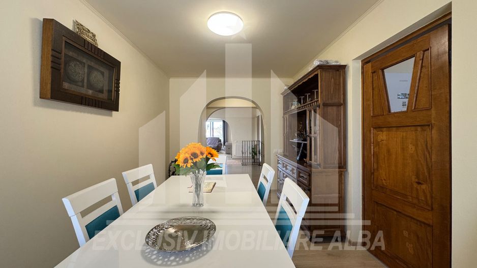 Casa individuala | De vanzare | 200 mp | 8140 mp teren | Oarda de Sus - Poză 4