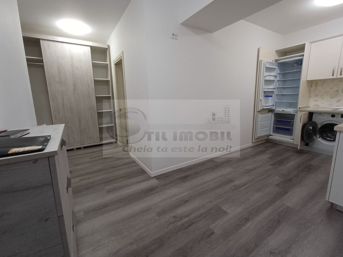 Apartament 2 camere decomandat – Zona Tatarasi la 5 min de Sp Sf Maria - Poză 1