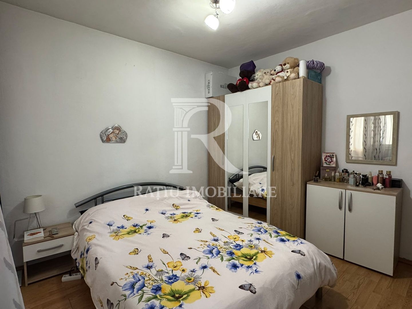 De inchiriat | Apartament 2 camere | Velenta - Poză 8