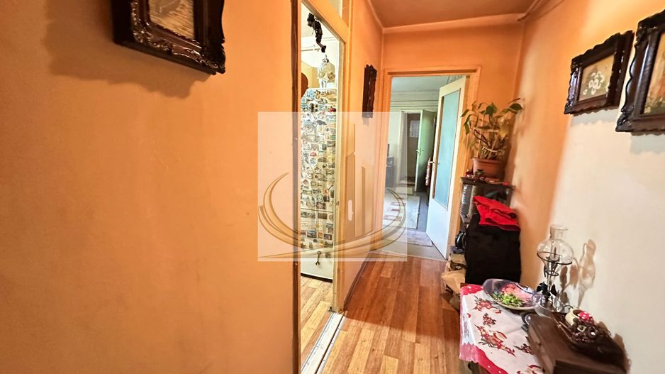 Apartament 3 camere | Etaj intermediar | Nord Timișoara - Poză 7
