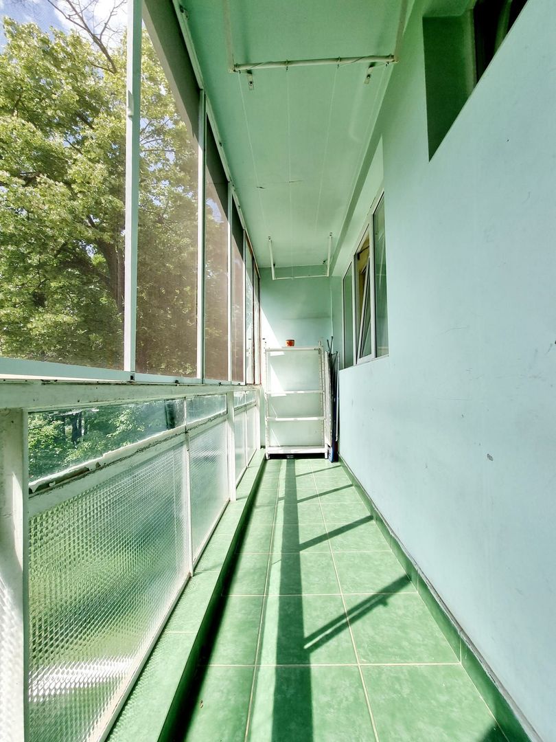 Apartament 2 camere Hanul Drumetului Bd 1 Mai Drumul Taberei - Poză 14