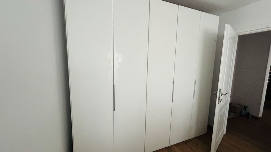 BRASADAS vinde ap 2 cam RENOVAT utilat parcare Micro 14 - Poză 6