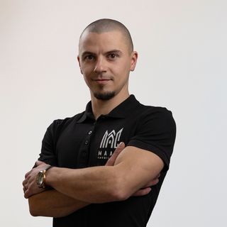 Cătălin Ursu - MAAC Imobiliare