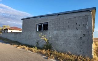 Hala Depozit si curte Malu Mare - Poză 2