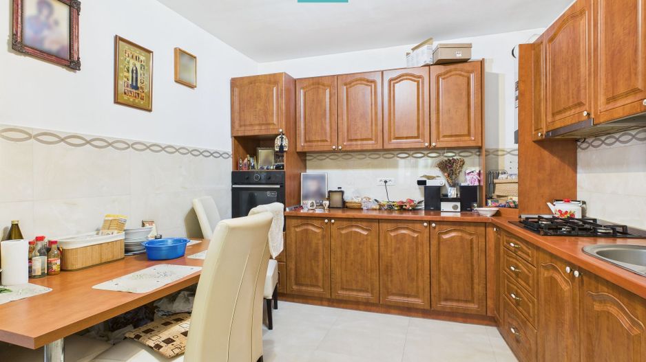 Casă cu 2 camere și teren de 1450 mp în Aradul Nou - Poză 3