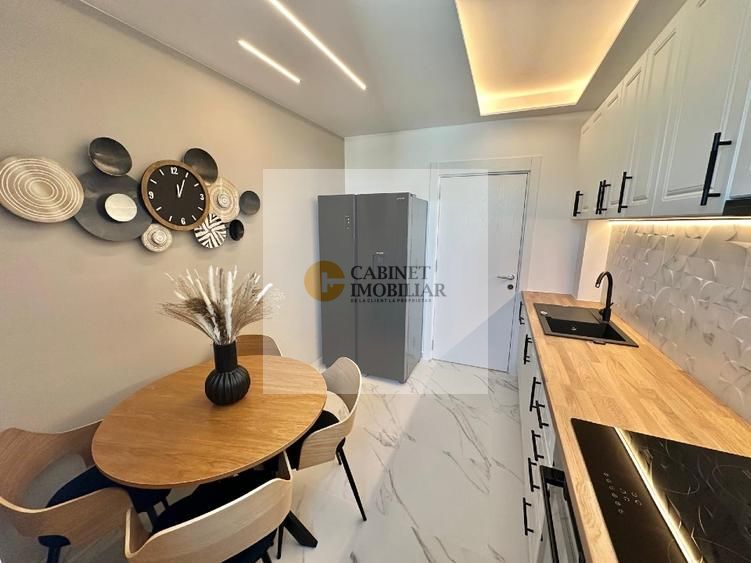 3 Camere - 75MP | Incalzire prin Pardoseala | Novum - Poză 5