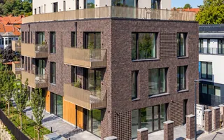 Apartament 3 camere cu terasă 41 mp și grădină 102 mp – Sindicatelor Park - Poză 20
