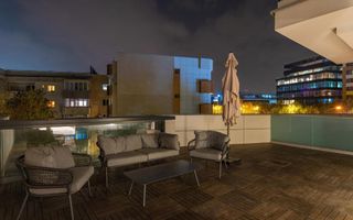 Apartament 2 camere | Herastrau | Parcare subterana - Poză 9