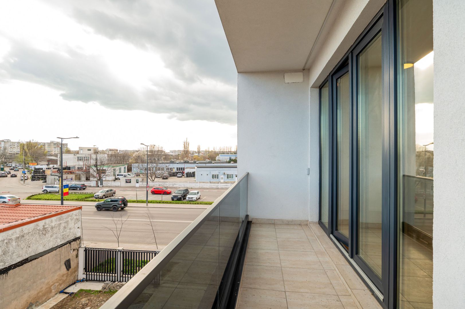 NOU! Spatii de birouri premium de inchiriat | Bdul 1 Mai | Parcare - Poză 15