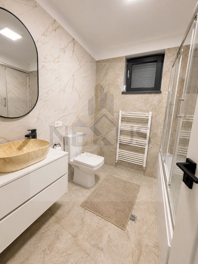Casă individuală 4 camere | 182 mp utili | 150 B-ul 1 Mai - Poză 20