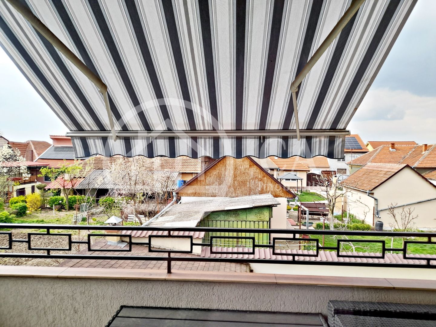 De inchiriat apartament cu 3 camere zona Iosia, Oradea. - Poză 16