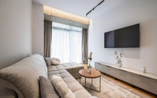 Apartament 2 camere | Piscină și saună | UpSite Floreasca - Poză 8