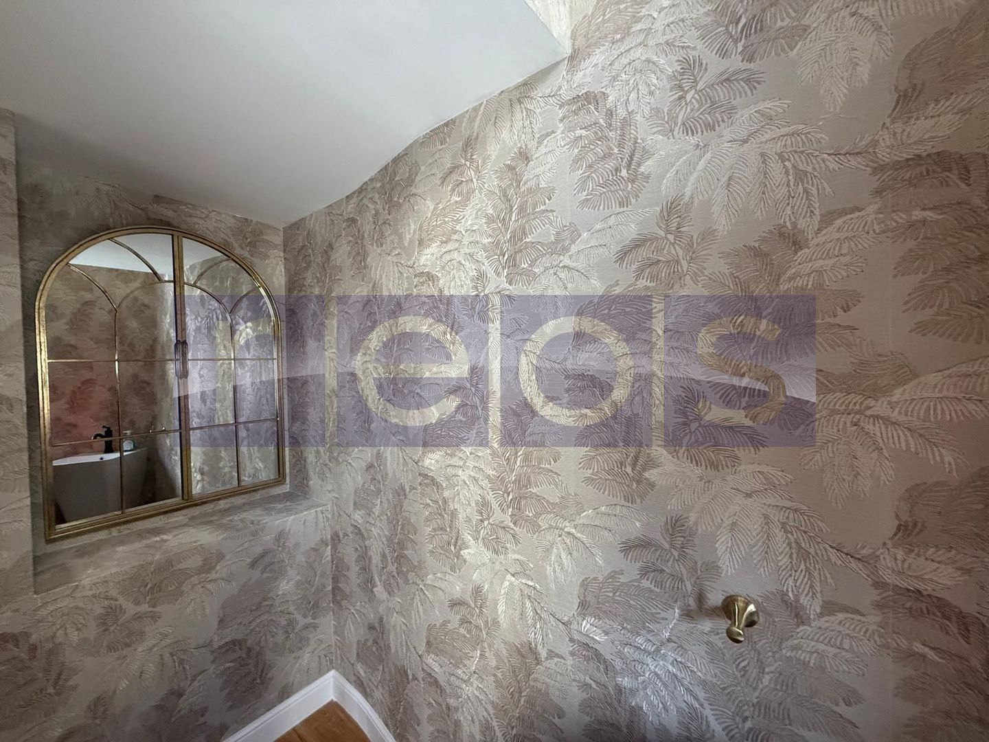 INCHIRIERE VILA DEOSEBITA | CAPITALE | NOU RENOVATA | IDEAL AMBASADA - Poză 9