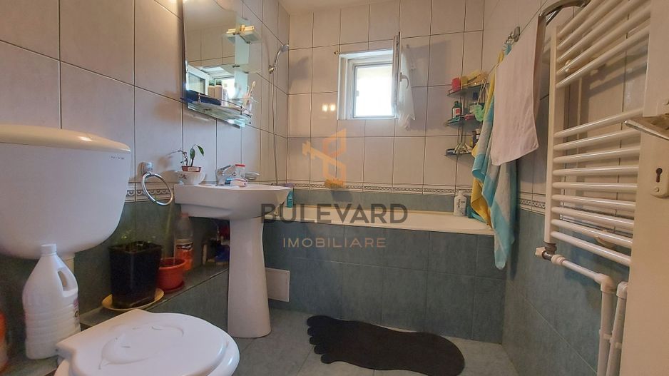 Apartament cu 3 camere decomandate in Zorilor! - Poză 4