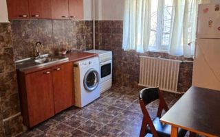 Inchiriez Apartament cu 2 camere-Fainari - Poză 2