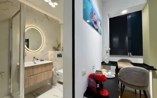 Studio *mobilat complet* // Piata Amzei - Poză 14