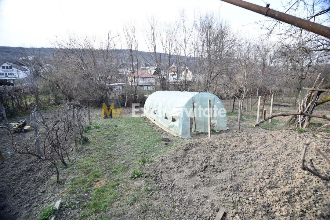Casa+teren 742mp in Stefanesti, Arges. - Poză 12