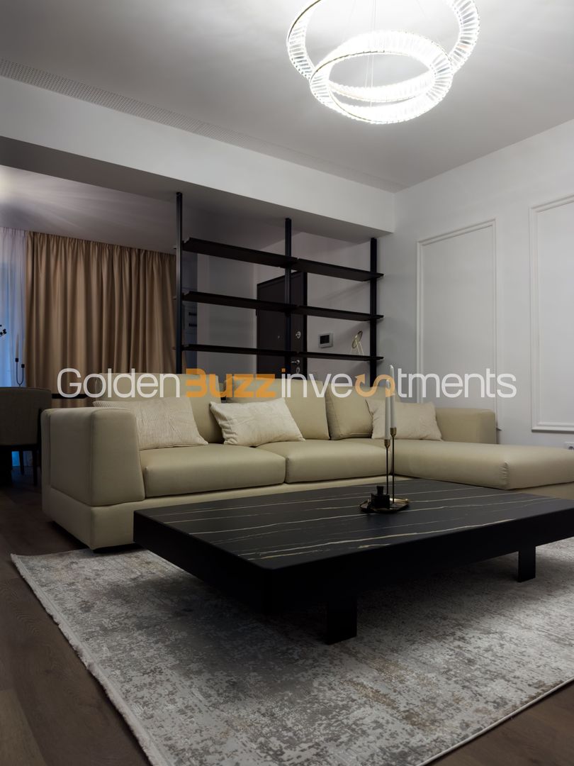 Apartament 4 camere | Erou Iancu Nicolae - Poză 5