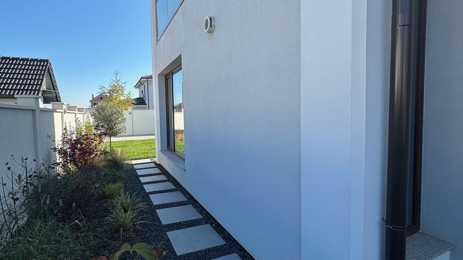 Casa P+1E+Pod Timisoara, zona Buziasului - Poză 12