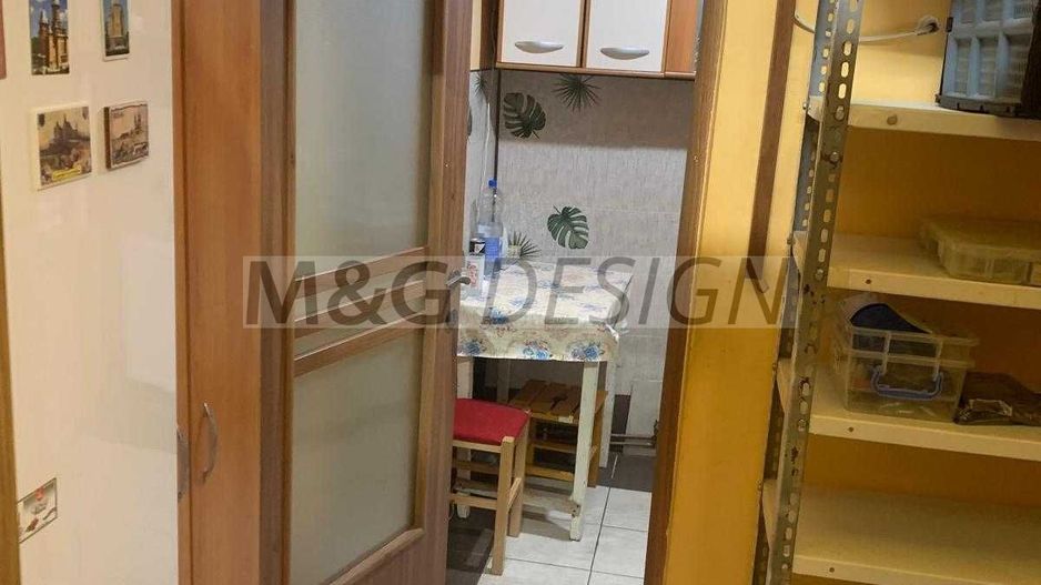 Apartament 1 camera zona Badea Cartan - Poză 7