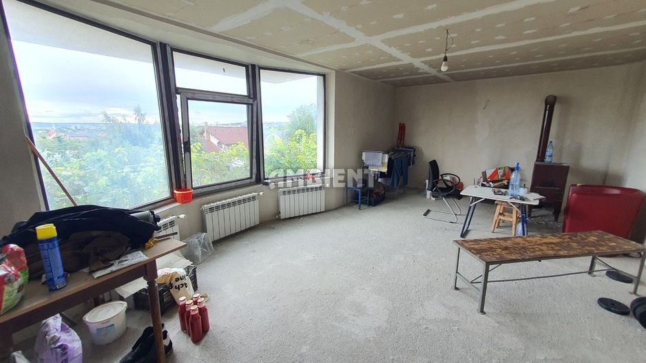 CASĂ INDIVIDUALĂ S+P+M cu teren 550 mp, zona EVEREST; - Poză 9