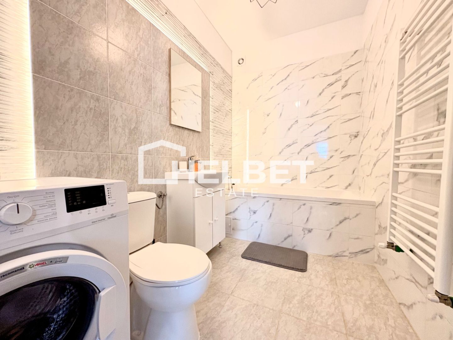 2 CAMERE / CURTE PROPRIE / SÂNPETRU - Poză 6