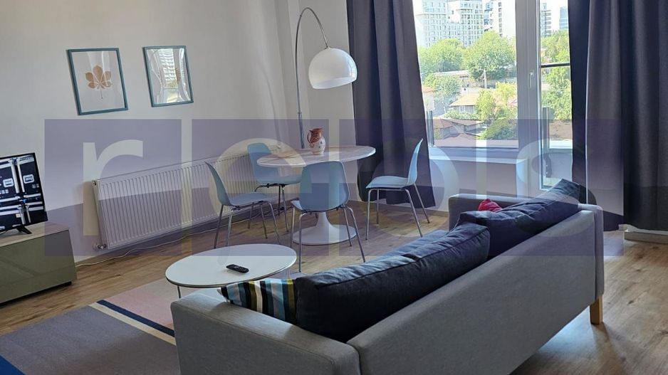INCHIRIERE APARTAMENT 3 CAMERE 84MP LAGUNA RESIDENCE PARCARE INCLUSA - Poză 4