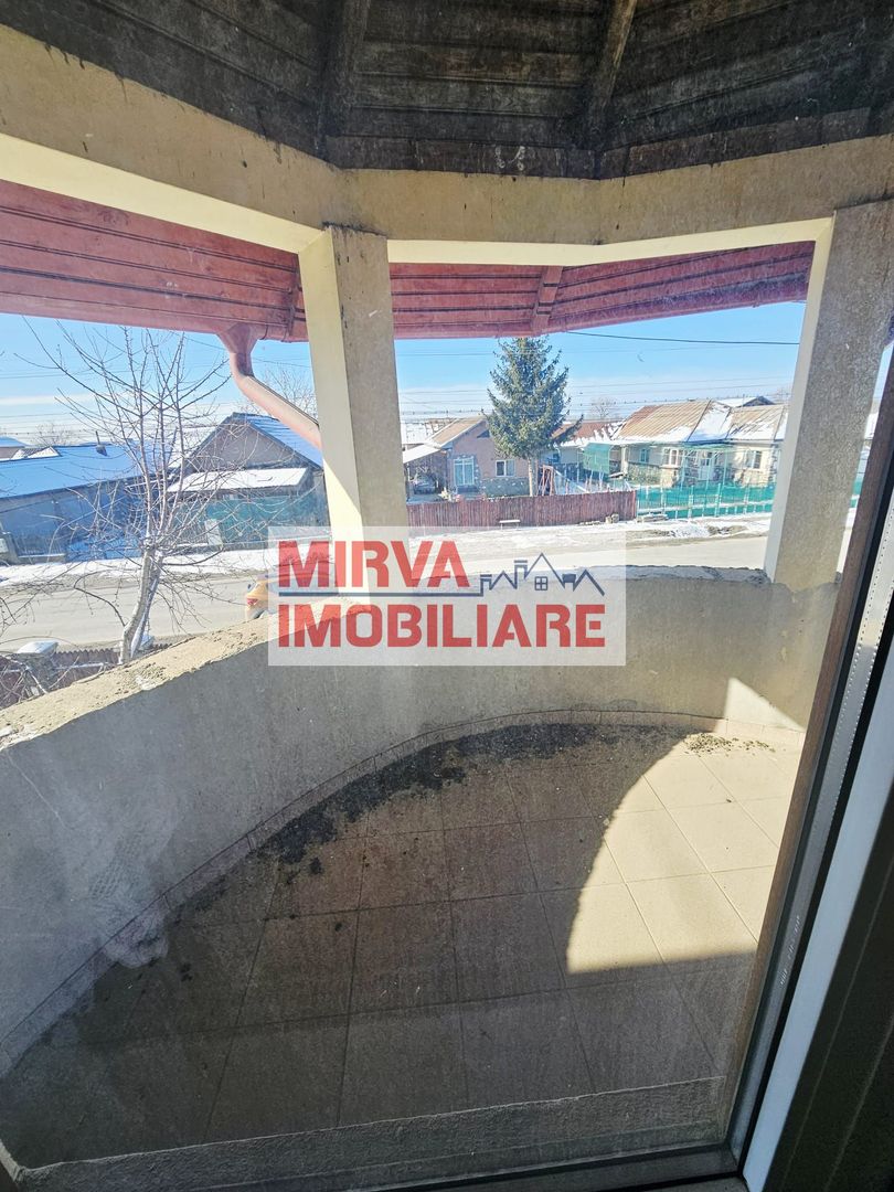 Casă 5 camere + teren generos 1700 mp – Ariceștii Rahtivani - Poză 39