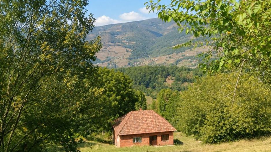 Casă de vacanță Bulz - Poză 5