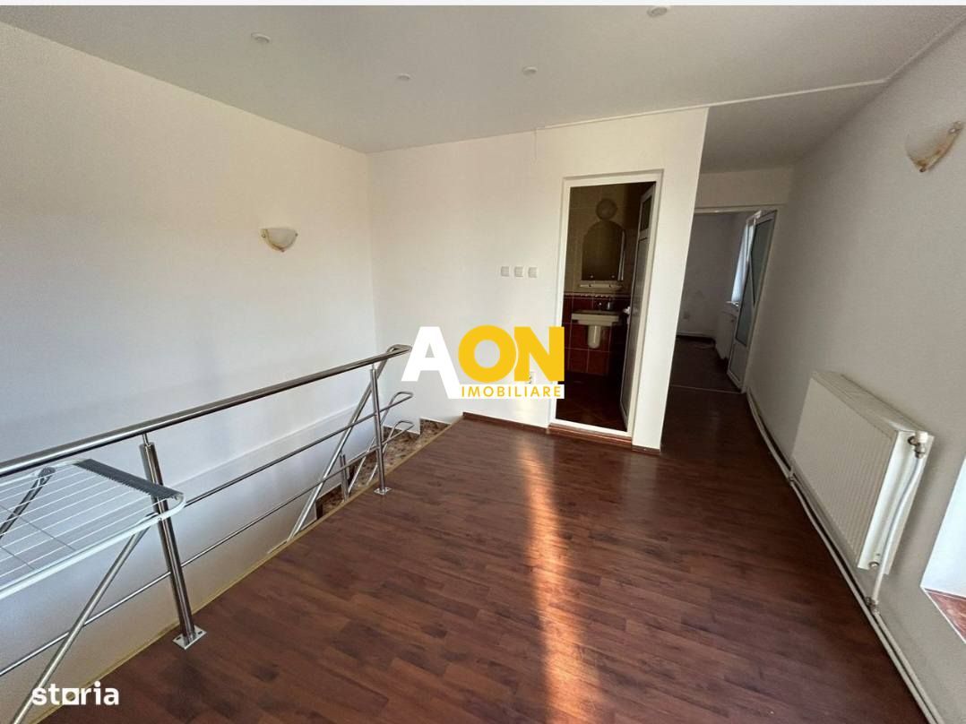 Casa individuala Centru, 150mp utili, compartimentare flexibila - Poză 8